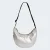 BOLSA ADIDAS GLOW POUCH PRATA