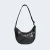 BOLSA ADIDAS GLOW POUCH PRETO