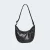 BOLSA ADIDAS GLOW POUCH PRETO