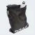 BOLSA ADIDAS GYM SACK LINEAR PRETO