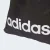 BOLSA ADIDAS GYM SACK LINEAR PRETO