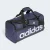 BOLSA ADIDAS LINEAR DUFFEL S UNISSEX MARINHO/BRANCO