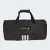 BOLSA ADIDAS MALA DUFFEL 4ATHLETES PRETO/BRANCO