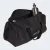 BOLSA ADIDAS MALA DUFFEL 4ATHLETES PRETO/BRANCO