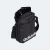 BOLSA ADIDAS ORGANIZER LINEAR PRETO