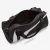 BOLSA NIKE GYM CLUB INFANTIL PRETO/BRANCO