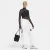BOLSA NIKE HERITAGE CROSSBODY UNISSEX PRETO