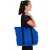 Bolsa Nike Nsw Womens Blue Label Tote