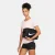 BOLSA NIKE SHOE BAG UNISSEX PRETO/BRANCO