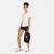 BOLSA NIKE SHOE BAG UNISSEX PRETO/BRANCO