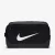 BOLSA NIKE SHOE BAG UNISSEX PRETO/BRANCO