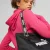 BOLSA PUMA CORE BASE SHOPPER FEMININA PRETO