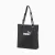 BOLSA PUMA CORE BASE SHOPPER FEMININA PRETO