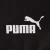 BOLSA PUMA PHASE PACKABLE SHOPPER FEMININA PRETO