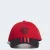 BONÉ ADIDAS BASEBALL CR FLAMENGO VERMELHO/PRETO