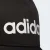 BONÉ ADIDAS DAILY PRETO/BRANCO