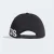 BONÉ ADIDAS LOGO LINEAR UNISSEX PRETO/BRANCO