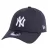 BONÉ NEW ERA 940 SN BASIC NEYYAN GRH CHUMBO/BRANCO