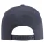 BONÉ NEW ERA 940 SN BASIC NEYYAN GRH CHUMBO/BRANCO