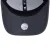 BONÉ NEW ERA 940 SN BASIC NEYYAN GRH CHUMBO/BRANCO
