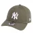 BONÉ NEW ERA 940 SN BASIC NEYYAN NOV VERDE/BRANCO