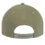 BONÉ NEW ERA 940 SN BASIC NEYYAN NOV VERDE/BRANCO