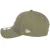 BONÉ NEW ERA 940 SN BASIC NEYYAN NOV VERDE/BRANCO