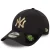 BONÉ NEW ERA RECYCLED NEYYAN MLB PRETO/DOURADO