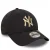 BONÉ NEW ERA RECYCLED NEYYAN MLB PRETO/DOURADO
