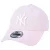 BONÉ NEW ERA SN MLB NEYYAN ROSA/BRANCO
