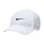 BONÉ NIKE DRI-FIT ADV CLUB UNISSEX BRANCO