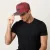 BONÉ PUMA ARSENAL CAMO SNAPBACK GRAFITE/VERMELHO