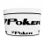 BRAÇADEIRA DE CAPITÃO POKER BRANCO
