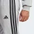 CALCA ADIDAS FRENCH TERRY 3 STRIPES MASCULINO CINZA/PRETO