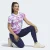 Calça Adidas Legging Blom Feminina