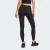 CALÇA ADIDAS LEGGING LOGO LINEAR SJ FEMININA PRETO