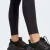 CALÇA ADIDAS LEGGING LOGO LINEAR SJ FEMININA PRETO