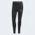 CALCA ADIDAS LEGGING TECHFIT CAPRI FEMININA PRETO