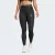 CALCA ADIDAS LEGGING TECHFIT CAPRI FEMININA PRETO
