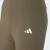 CALCA ADIDAS LEGGING TREINO BASICA FEMININA VERDE
