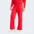CALCA ADIDAS SPORTSWEAR RETA FEMININA VERMELHO