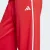 CALCA ADIDAS SPORTSWEAR RETA FEMININA VERMELHO