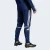 CALCA ADIDAS SQUADRA 25 MASCULINA MARINHO/BRANCO