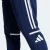 CALCA ADIDAS SQUADRA 25 MASCULINA MARINHO/BRANCO
