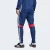 CALCA ADIDAS TIRO ESSENTIALS MASCULINO MARINHO/BRANCO