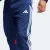 CALCA ADIDAS TIRO ESSENTIALS MASCULINO MARINHO/BRANCO
