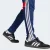 CALCA ADIDAS TIRO ESSENTIALS MASCULINO MARINHO/BRANCO