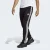 CALÇA ADIDASTREINO TRAIN ESSENTIALS 3-STRIPES MASCULINA PRETO/BRANCO