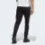 CALÇA ADIDASTREINO TRAIN ESSENTIALS 3-STRIPES MASCULINA PRETO/BRANCO