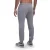 CALCA MIZUNO SOFT JOGGER MASCULINO CINZA